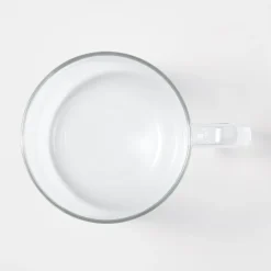 Outlet Muji Mug en verre 360 ml