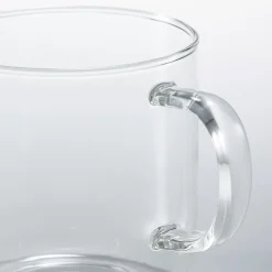 Outlet Muji Mug en verre 360 ml
