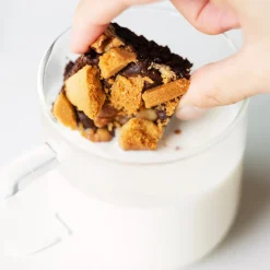 Outlet Muji Mug en verre 360 ml