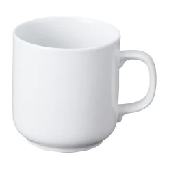 New Muji Mug Hakuji 325ml
