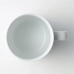 New Muji Mug Hakuji 325ml