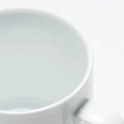 New Muji Mug Hakuji 325ml