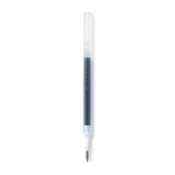 New Muji Nachfüllmine für Geltintenstift Smooth 0.3mm