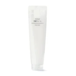 Online Muji Nettoyant doux - 100 g
