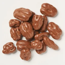 Online Muji Noix de pécan enrobées de chocolat au lait