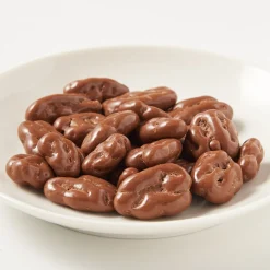 Online Muji Noix de pécan enrobées de chocolat au lait