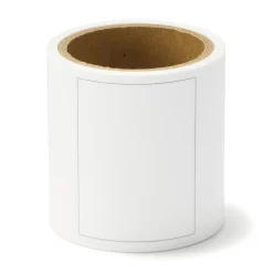 Clearance Muji Notes autocollantes ‐ Rouleau perforé, mémo