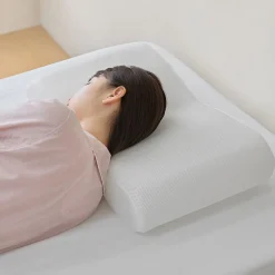 Muji Oreiller ergonomique - petit format