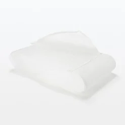 Muji Oreiller ergonomique - petit format