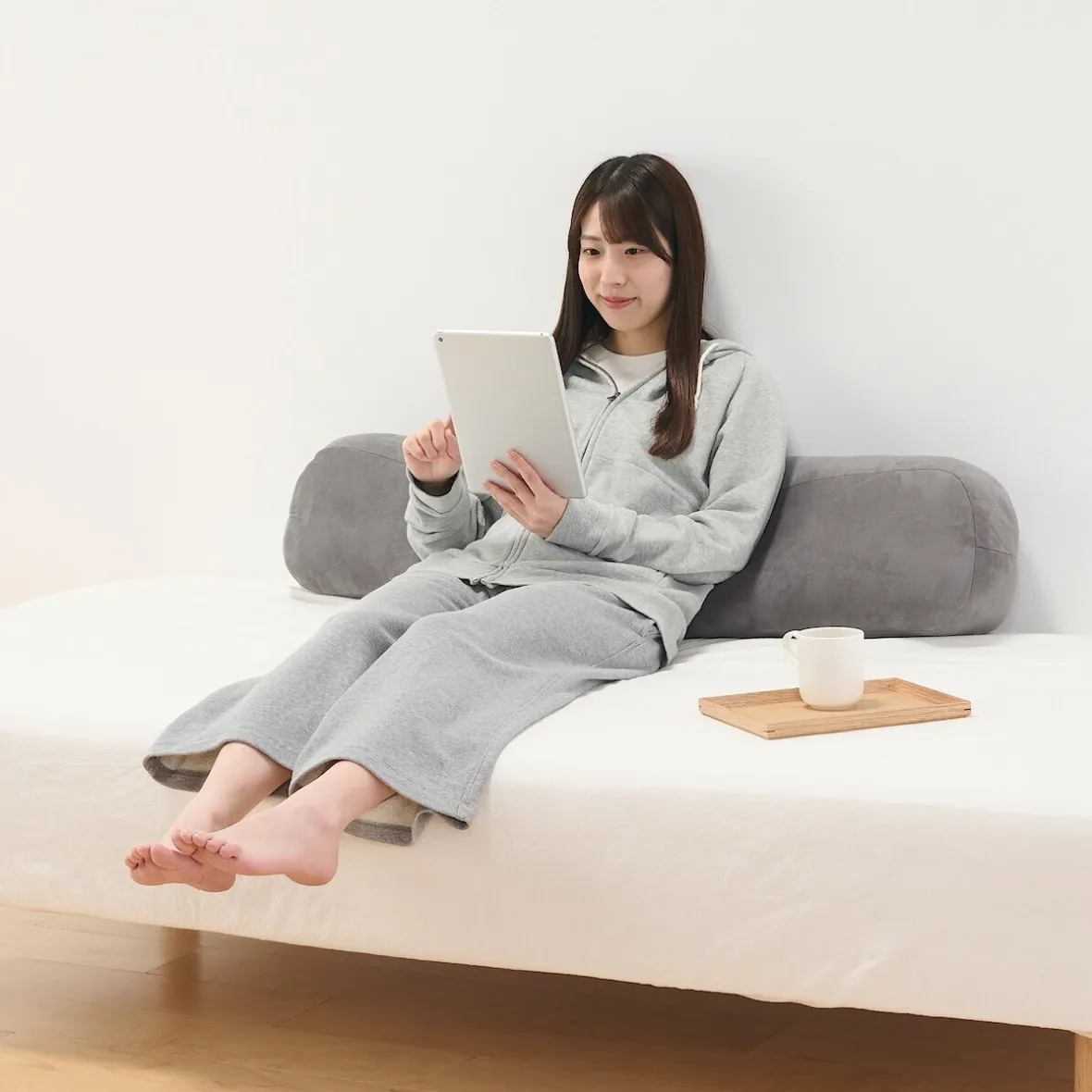 Best Muji Oreiller Mochi