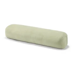 Discount Muji Oreiller Mochi Vert Cendré