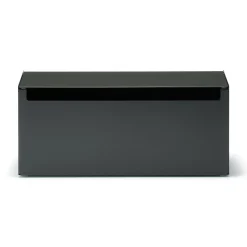 Muji Organisateur de câbles en acier