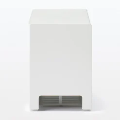 Muji Organisateur de câbles en acier