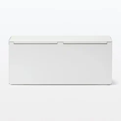 Muji Organisateur de câbles en acier