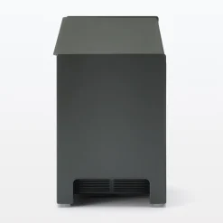 Muji Organisateur de câbles en acier