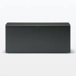 Muji Organisateur de câbles en acier