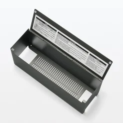 Muji Organisateur de câbles en acier