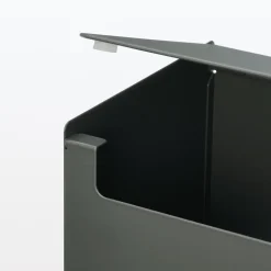 Muji Organisateur de câbles en acier