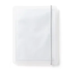 Hot Muji Organiseur de fiches à ouverture rapide