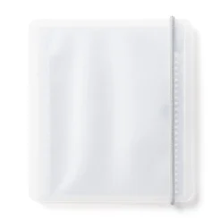 Outlet Muji Organiseur de fiches autoportant