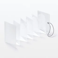 Outlet Muji Organiseur de fiches autoportant