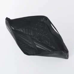 Best Muji Organiseur de sac en maille nylon A5