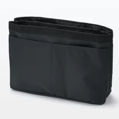 Discount Muji Organiseur de sac en nylon