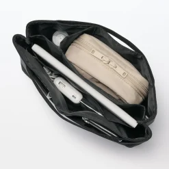 Discount Muji Organiseur de sac en nylon