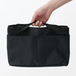 Discount Muji Organiseur de sac en nylon
