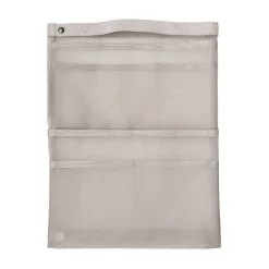 Outlet Muji Organiseur de sac en nylon A4