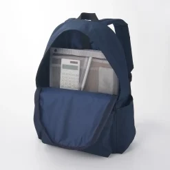 Outlet Muji Organiseur de sac en nylon A4