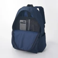 Outlet Muji Organiseur de sac en nylon A4