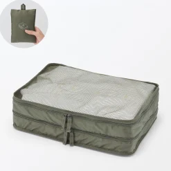 Best Muji Packing cube double M