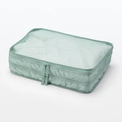 Best Muji Packing cube double M