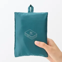 Best Muji Packing cube double M