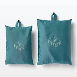 Best Muji Packing cube double M