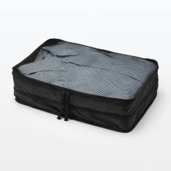 Best Muji Packing cube double M