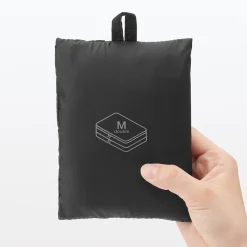 Best Muji Packing cube double M
