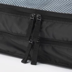 Best Muji Packing cube double M