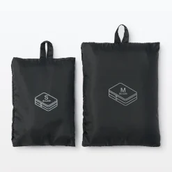 Best Muji Packing cube double M