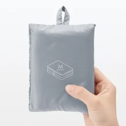 Best Muji Packing cube double M