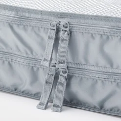 Best Muji Packing cube double M