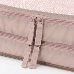 Best Muji Packing cube double M