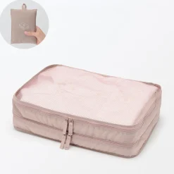 Best Muji Packing cube double M