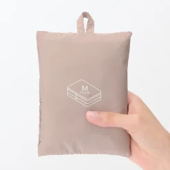 Best Muji Packing cube double M