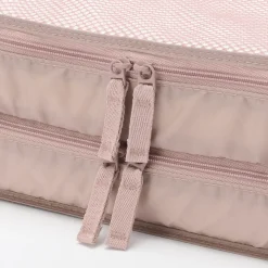 Best Muji Packing cube double M