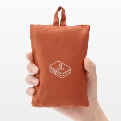 Clearance Muji Packing cube double S