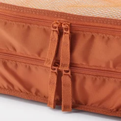 Clearance Muji Packing cube double S