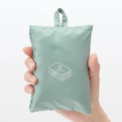 Clearance Muji Packing cube double S