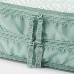 Clearance Muji Packing cube double S